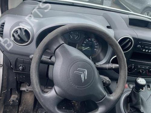 Subframe CITROËN BERLINGO MULTISPACE (B9) 1.6 HDi 90 | BP22101478M9 - Image 21