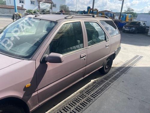 Alternator CITROËN ZX Break (N2) 1.9 TD | BP28114796M7 