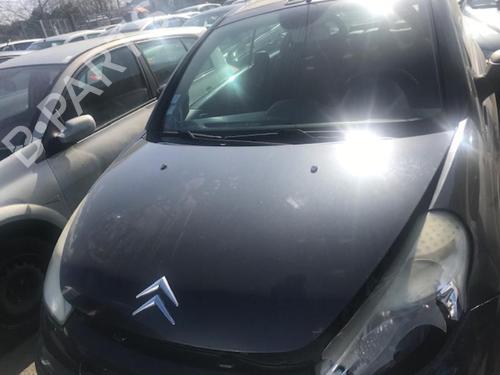 Left mirror CITROËN C3 Pluriel (HB_) 1.4 HDi | BP22098153C26 