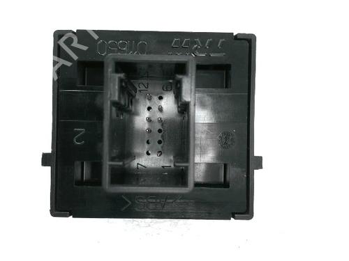Left front window switch FIAT PUNTO EVO (199_) 1.3 D Multijet (199AXC1A, 199BXC1A, 199AXT1A, 199BXT1A) | BP22808176I27 