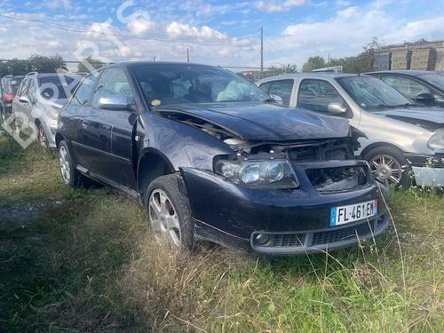 Engine AUDI A3 (8L1) S3 quattro | BP33536210M1  - Image 17