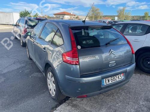 Steering column stalk CITROËN C4 I (LC_) 1.6 HDi | BP20916570I23 