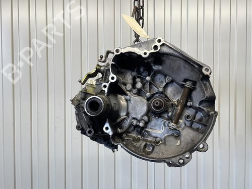 Used Gearbox CITROËN XSARA (N1) 1.4 i (75 hp) 20913782
