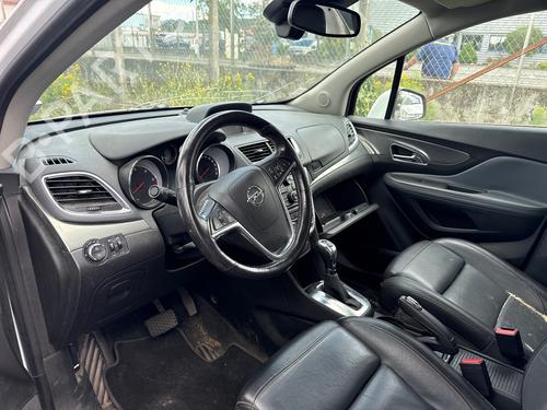 Front right panel OPEL MOKKA / MOKKA X (J13) 1.6 CDTI (_76) | BP36446130C59 - Image 17