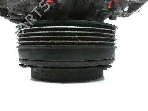 Used AC compressor AC compressor BMW 3 Coupe (E46) 323 Ci (170 hp) 20915022 20915022