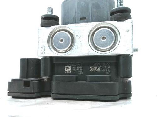 ABS pump RENAULT CLIO IV (BH_) 1.5 dCi 90 | BP20916513M43 