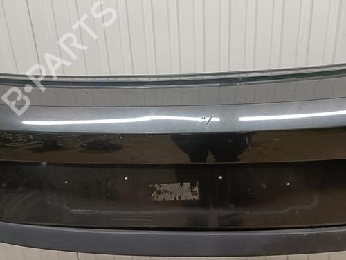 Bak støtfanger SEAT IBIZA IV (6J5, 6P1) 1.6 TDI (90 hp) 22100236