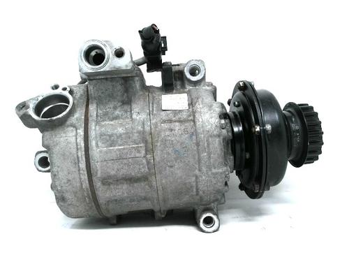 Used AC compressor VW TOUAREG (7LA, 7L6, 7L7) 2.5 R5 TDI (163 hp) 30302774