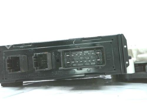 Front left window mechanism PEUGEOT 807 (EB_) 2.0 HDi | BP22098020C22 - Image 2