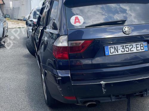 Left front window switch BMW X3 (E83) 2.0 d | BP25001488I27  - Image 23