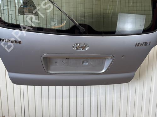 Used Tailgate Tailgate HYUNDAI TRAJET (FO) 2.0 CRDi (113 hp) 26526537 26526537