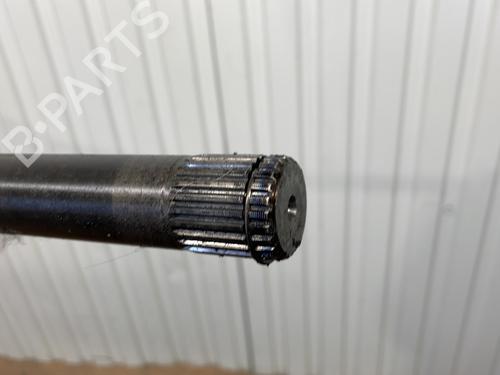 Used Right front driveshaft Right front driveshaft JEEP COMPASS (MK49) 2.0 CRD 4x4 (140 hp) 29572208 29572208