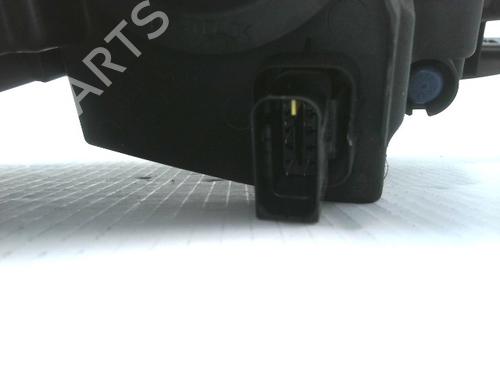 Used Left headlight Left headlight PEUGEOT 2008 I (CU_) 1.2 VTi (82 hp) 33716426 33716426