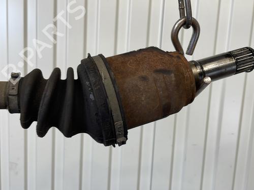 Left front driveshaft FIAT PUNTO EVO (199_) 1.3 D Multijet (199AXC1A, 199BXC1A, 199AXT1A, 199BXT1A) | BP23156938M38 