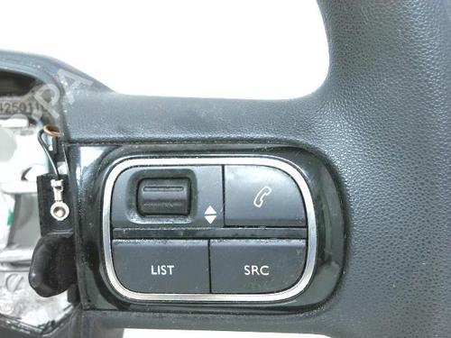 Used Steering wheel Steering wheel CITROËN C3 III (SX) 1.6 BlueHDi 75 (75 hp) 20911013 20911013