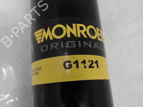 Used Right rear shock absorber FIAT PANDA (169_) 1.3 D Multijet (169.AXC1A) (70 hp) 22099872