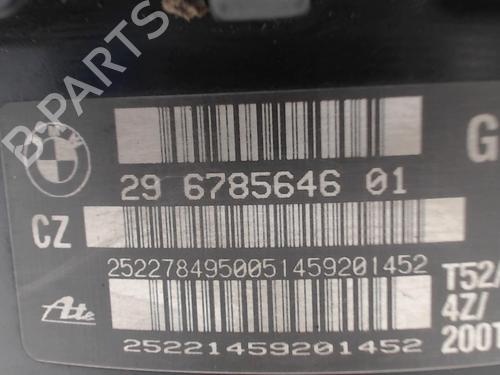 Used Servo brake BMW 3 Coupe (E92) 320 d (177 hp) 22100095