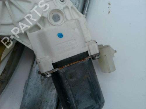 Front left window mechanism JEEP COMPASS (MK49) 2.0 CRD 4x4 | BP29572196C22  - Image 5