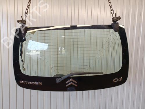 Tailgate CITROËN C1 (PM_, PN_) 1.0 | BP20916843C6 