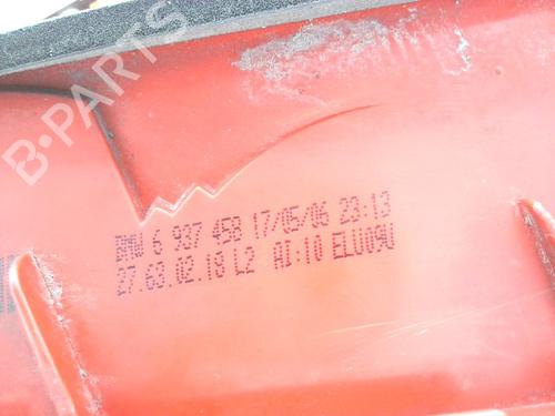 Right taillight BMW 3 (E90) 318 d | BP27340162C35 