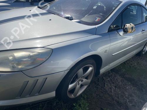 Climate control PEUGEOT 407 Coupe (6C_) 2.7 HDi | BP34163957I5 - Image 8