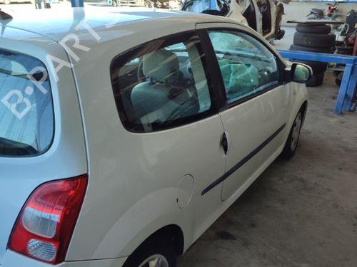 AC compressor RENAULT TWINGO II (CN0_) 1.2 16V (CN0K, CN0V, CN0A) | BP23796315M34 - Image 6