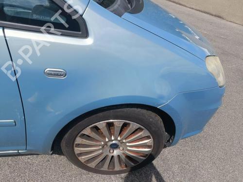 Steering wheel FORD C-MAX (DM2) 1.8 TDCi | BP20917084C49 - Image 56