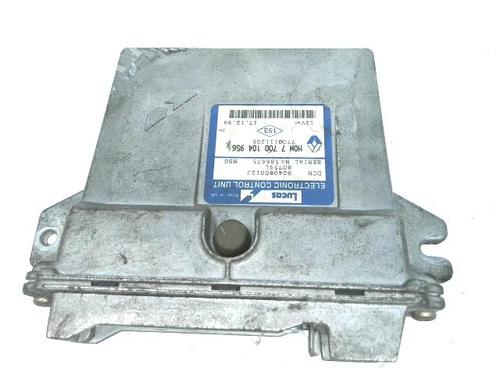 Electronic module RENAULT KANGOO (KC0/1_) D 65 1.9 (KC0E, KC02, KC0J, KC0N) | BP37187209M83 - Image 5