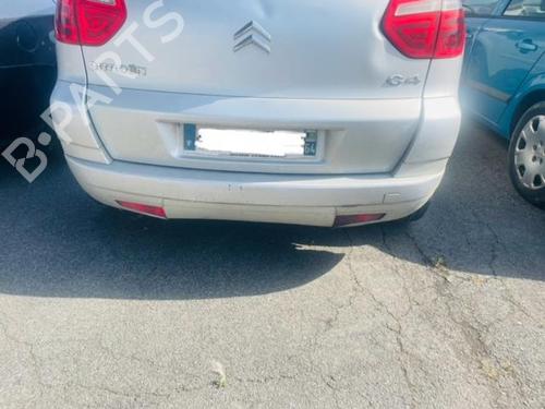 Viskermotor vindrude CITROËN C4 Picasso I MPV (UD_) 1.6 HDi | BP21388802M29 