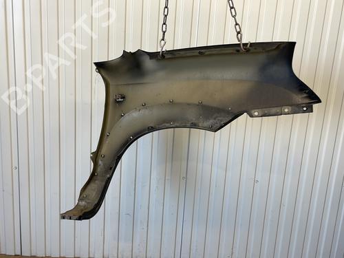 Left front fenders HYUNDAI TUCSON (JM) 2.0 CRDi All-wheel Drive | BP26686026C41 