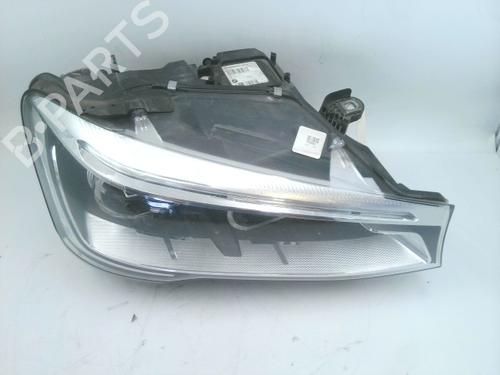 left-headlight-bmw-x4-f26-2013-2014-2015-2016-2017-2018-36570481 main image