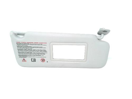 Left sun visor RENAULT TWINGO II (CN0_) 1.2 16V (CN04, CN0B) | BP29465227I1  - Image 9