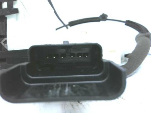 Front right lock CITROËN DS3 (SA_) 1.6 VTi 120 | BP20915341C97 