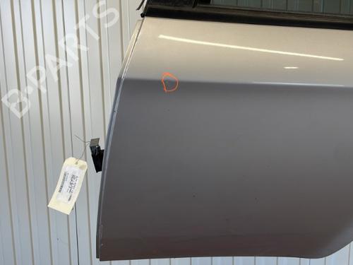 Left rear door ALFA ROMEO 159 (939_) 1.9 JTDM 16V (939AXF1B, 939AXC1B) | BP22101355C4 
