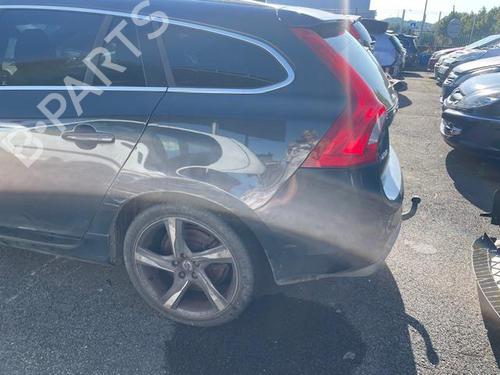 Injection pump VOLVO V60 I (155) D3 / D4 | BP22101424M78 - Image 12