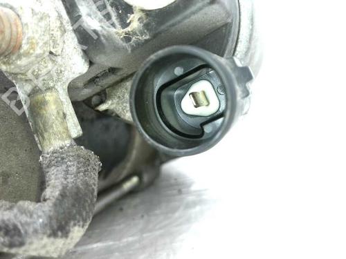 Used Starter Starter OPEL MOKKA / MOKKA X (J13) 1.6 CDTI 4x4 (_76) (136 hp) 21502679 21502679