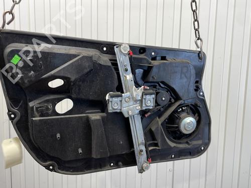 Front right window mechanism FORD FIESTA VI (CB1, CCN) 1.6 TDCi | BP22388764C23 