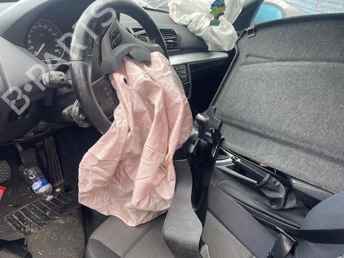 Left mirror BMW 1 (E87) 120 d | BP21777637C26 