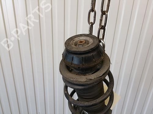 Used Right front shock absorber Right front shock absorber CITROËN C1 (PM_, PN_) 1.0 (68 hp) 22100731 22100731