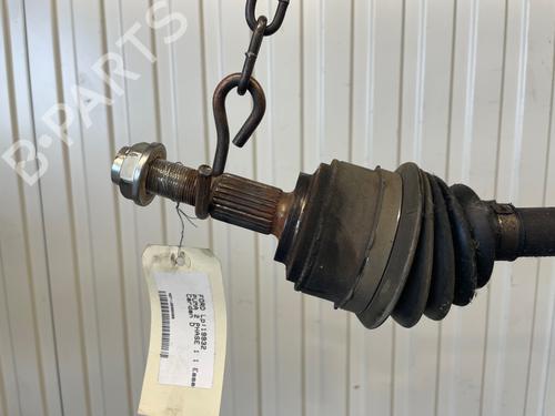 Right front driveshaft FORD PUMA (J2K, CF7) 1.0 EcoBoost mHEV | BP35993788M39 - Image 4