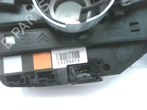 Steering column stalk PEUGEOT 2008 I (CU_) 1.2 THP 110 / PureTech 110 | BP30396741I23 - Image 7