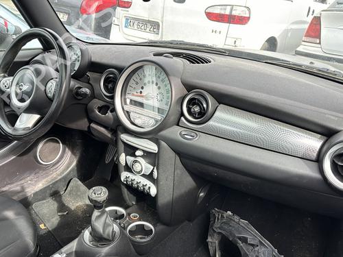 Venstre foran lås MINI MINI (R56) Cooper S | BP29599839C98 
