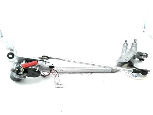 Used Front wiper motor PEUGEOT ION Electric (64 hp) 22330637