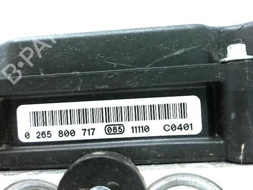 ABS pump FIAT DUCATO Van (250_) 120 Multijet 2,3 D | BP20912182M43 