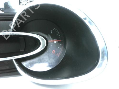 Instrument cluster RENAULT CLIO IV (BH_) 1.2 TCe 120 (BHM0) | BP26707769C47 