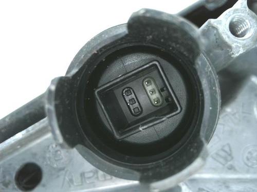 Left mirror BMW 1 (E87) 120 d | BP21518538C26 