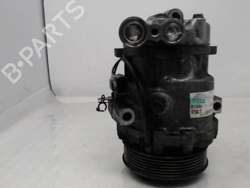 AC compressor FIAT GRANDE PUNTO (199_) 1.3 D Multijet | BP20916971M34 