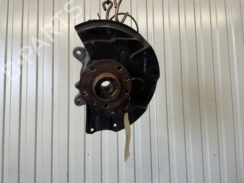 Used Left front steering knuckle Left front steering knuckle 35921509 35921509