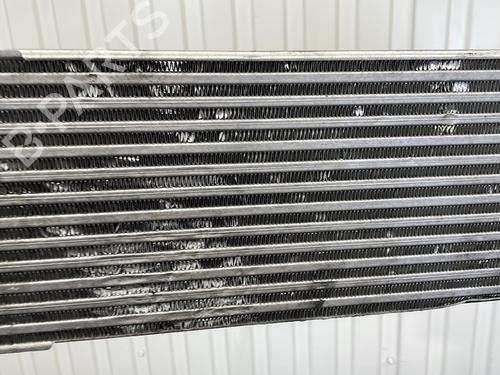 Intercooler RENAULT TRAFIC II Van (FL) 2.0 dCi 115 (FL01, FL0U) (114 hp) 20914496