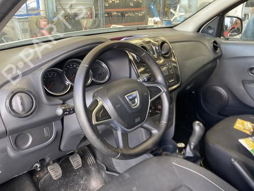 Cable DACIA SANDERO II 1.0 SCe 75 (B8JC, B8JD, B8NC) | BP22100989E12 - Image 8